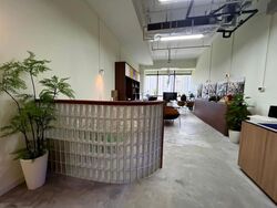 Woods Square (D25), Office #608975521